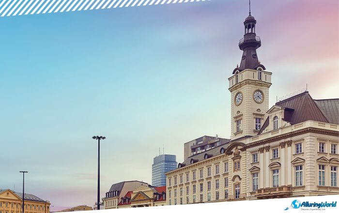 1 Jabłonowski Palace