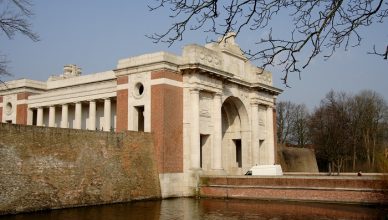 1 Menin Gate