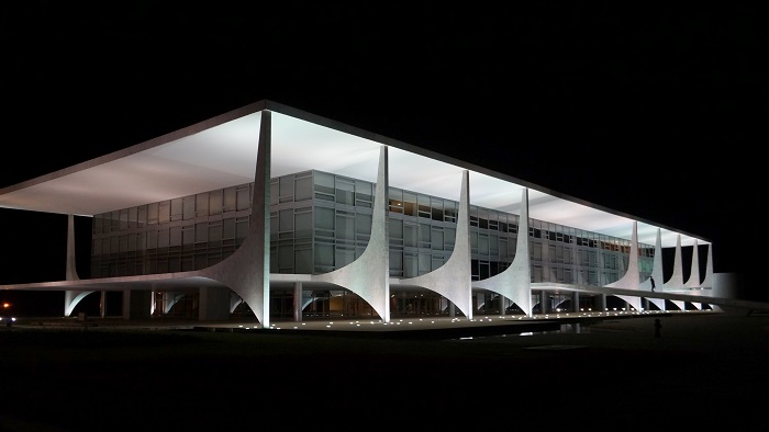 Palácio do Planalto | | Alluring World