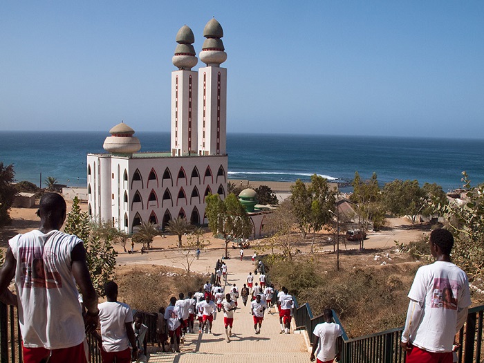 2 Divinity Mosque