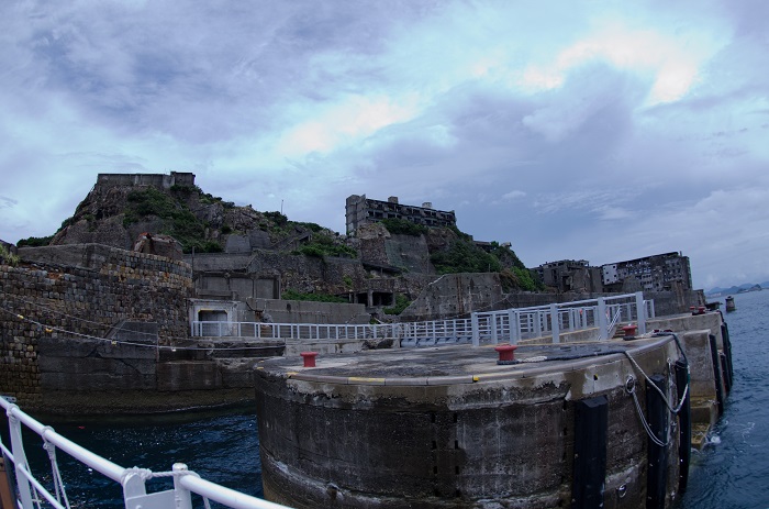 3 Hashima