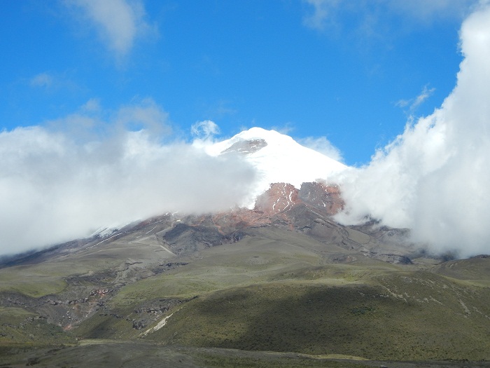 4 Cotopaxi