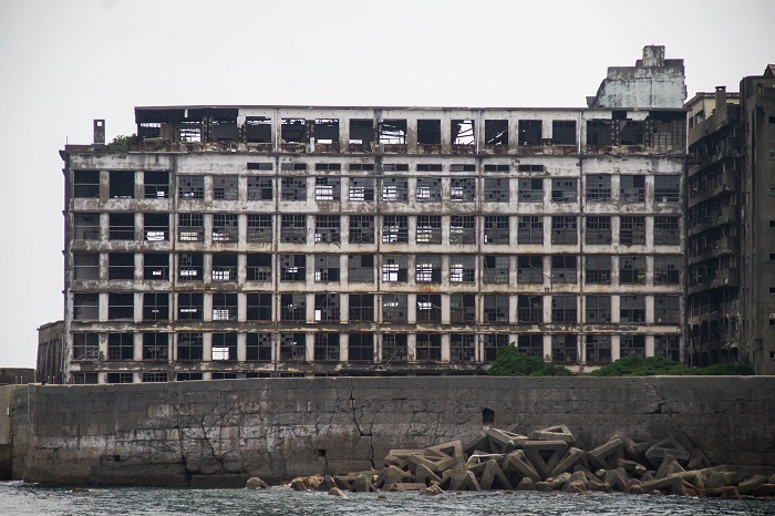 4 Hashima