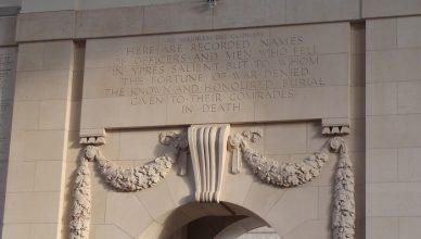 4 Menin Gate
