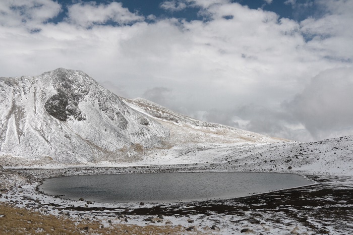 4 Nevado Toluca