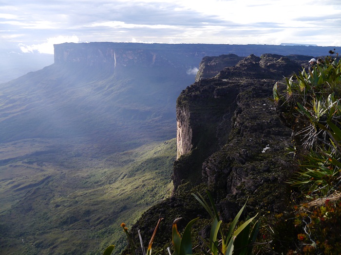 4 Roraima