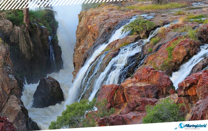 5 Epupa Falls