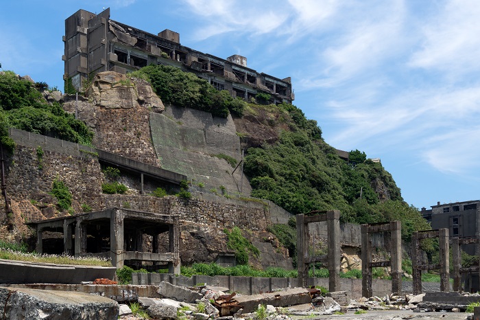 5 Hashima