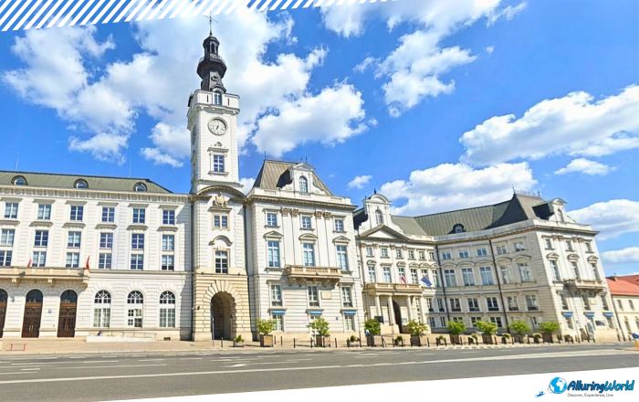 5 Jabłonowski Palace