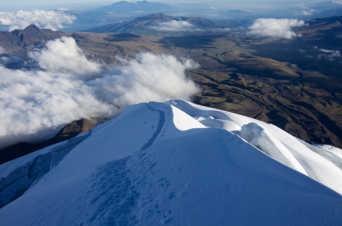 6 Cotopaxi