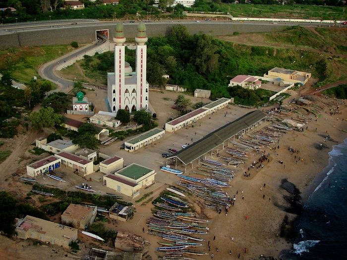 6 Divinity Mosque