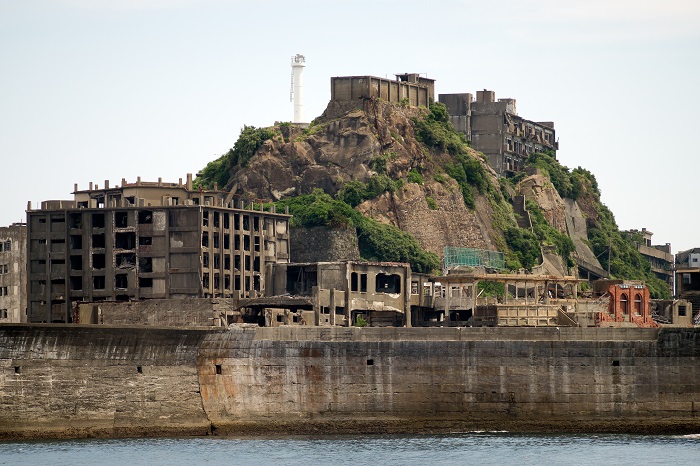 6 Hashima