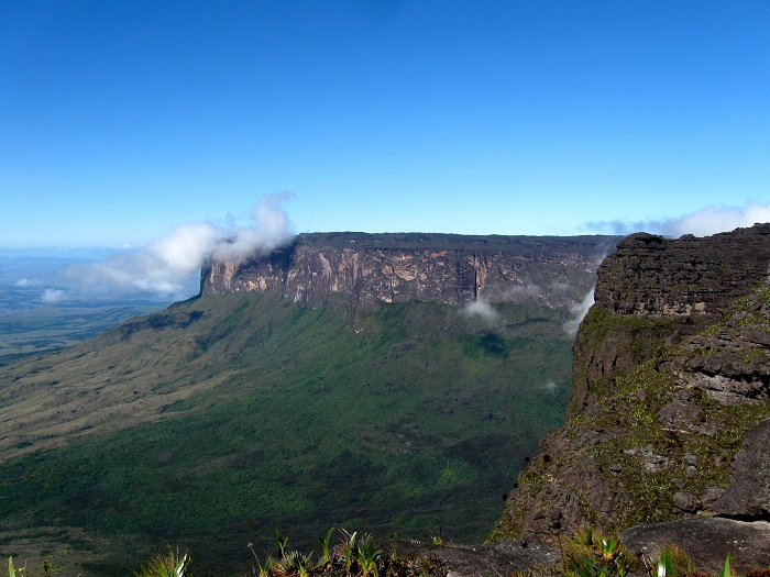 6 Roraima