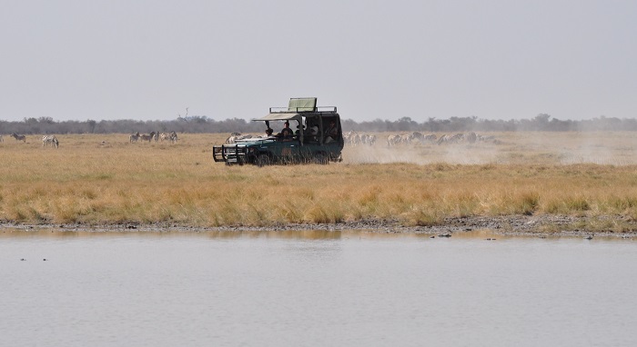 7 Makgadikgadi