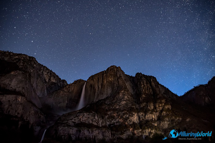 7 Yosemite Falls