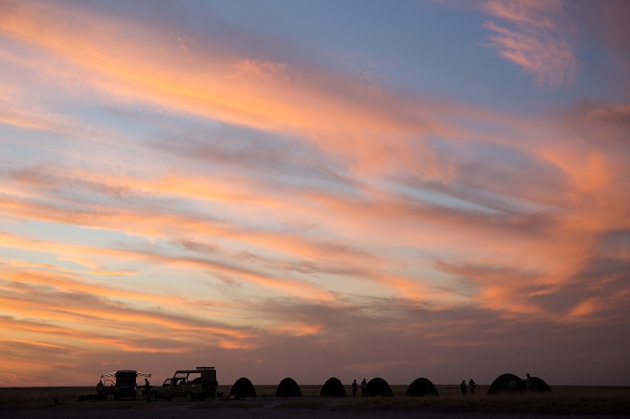 9 Makgadikgadi