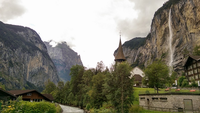 1 Lauterbrunnen