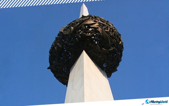 1 Memorial of Rebirth in Bucharest