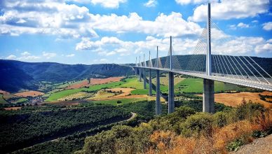 1 Millau