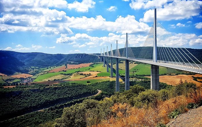 1 Millau