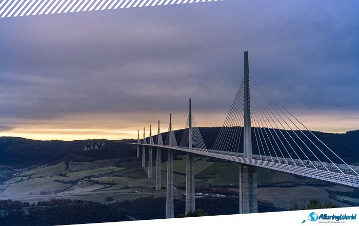 1 Millau Viaduct
