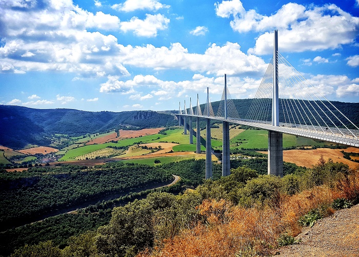 1 Millau