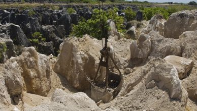 1 Nauru Mines