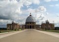 1 Yamoussoukro Basilica