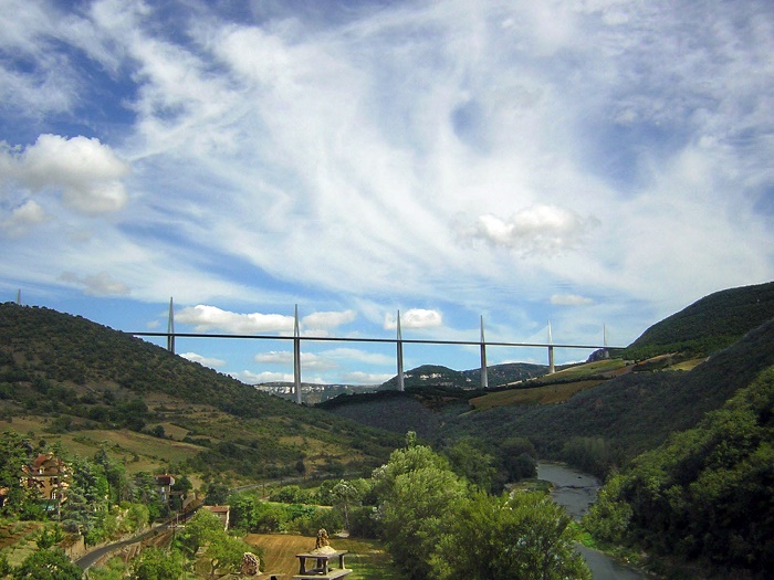 10 Millau