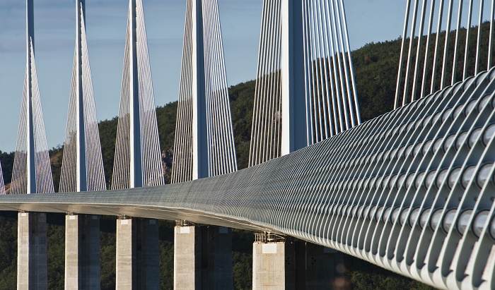 11 Millau