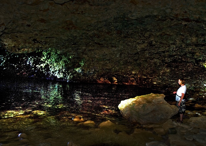 2 Flower Cave