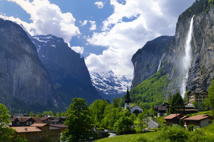 2 Lauterbrunnen