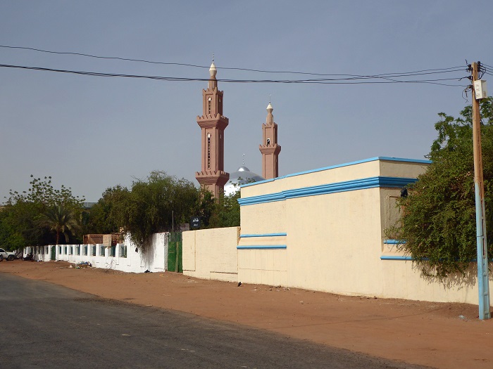 2 Mahdi Tomb