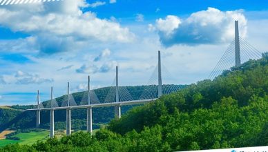 2 Millau Viaduct