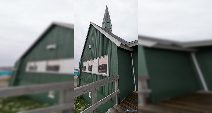 2 Nuuk Art Museum