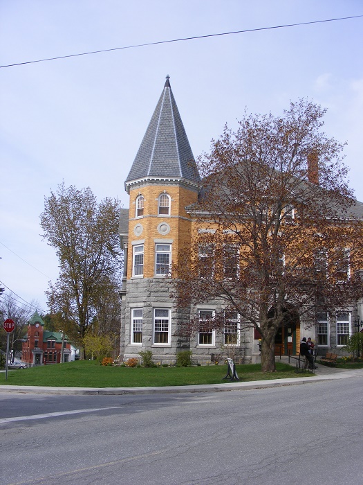 3 Haskell Library