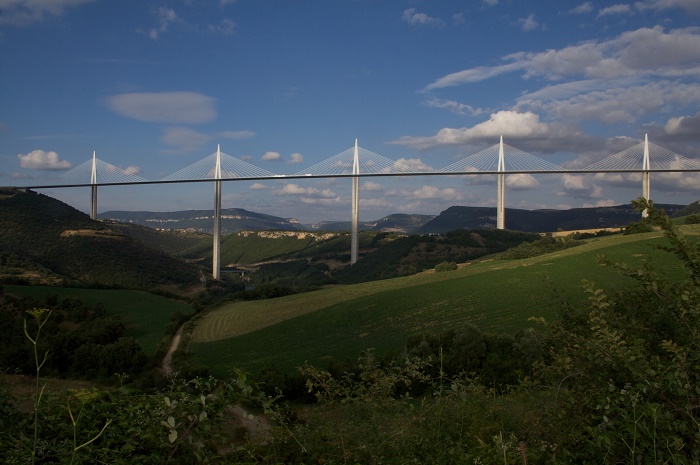 3 Millau