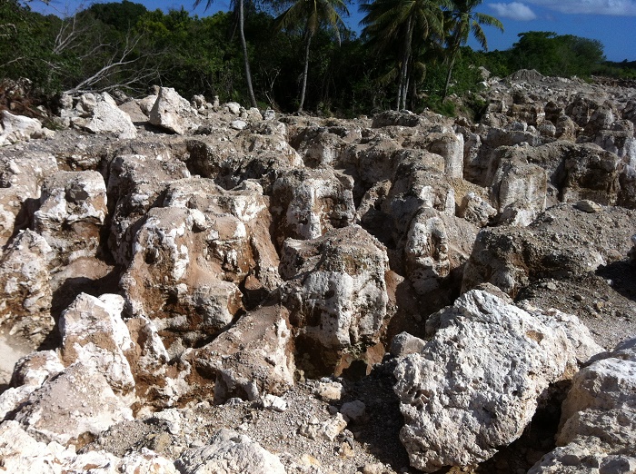 3 Nauru Mines