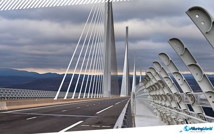 4 Millau Viaduct