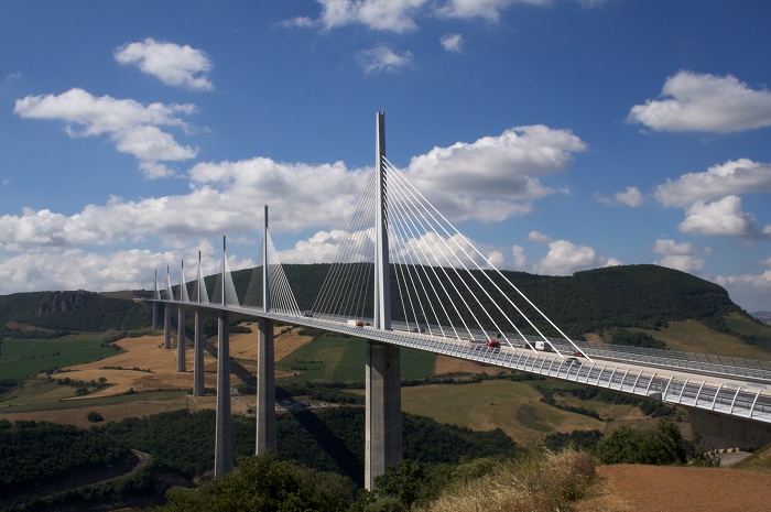 4 Millau