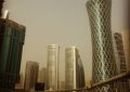 4 Tornado Doha