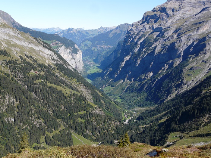 5 Lauterbrunnen