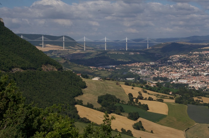 5 Millau