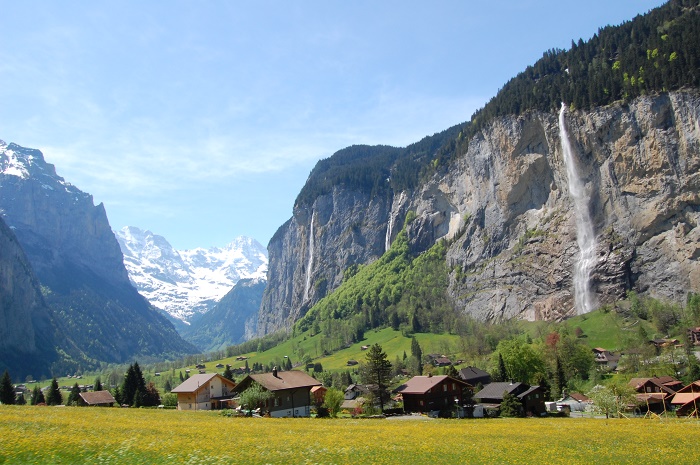 6 Lauterbrunnen