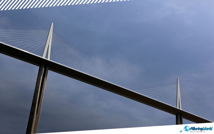 6 Millau Viaduct
