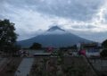 7 Agua Volcano