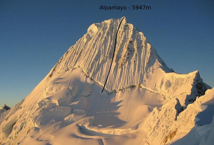 7 Alpamayo