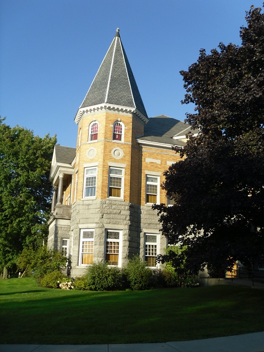 7 Haskell Library