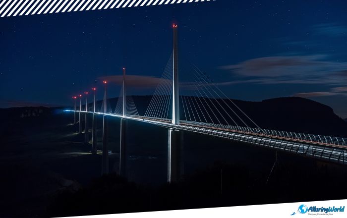 7 Millau Viaduct