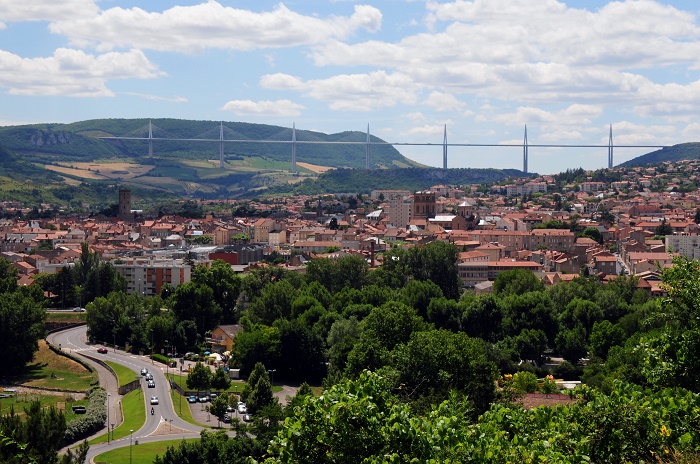 7 Millau